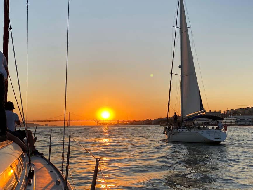 Image N°42 de Lisbonne : croisière de 1 ou 2 heures sur le Tage activité à Portugal, publiée par le prestataire