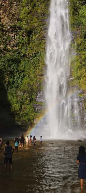 image n.18 of 10 DAYS HISTORY AND ADVENTURE TOUR activity in Accra, uploaded by supplier