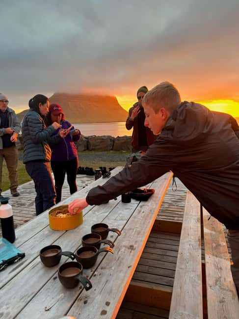 image n.12 of Grundarfjörður: Midnight Sun Kayaking Adventure activity in Western Region, Iceland, uploaded by supplier