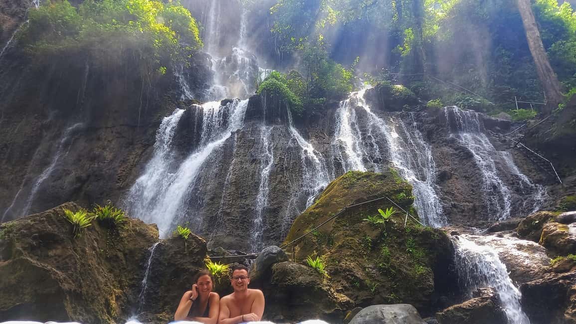 image n.13 of Tumpak Sewu: 1 Day Private Trip from Malang or Surabaya activity in Java, uploaded by supplier