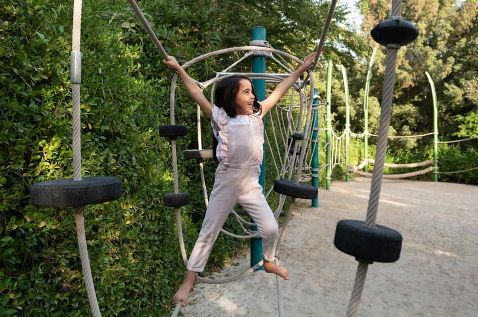 image n.22 of Sharjah: Al Noor Island and Butterfly House Entry Ticket activity in Sharjah, uploaded by supplier
