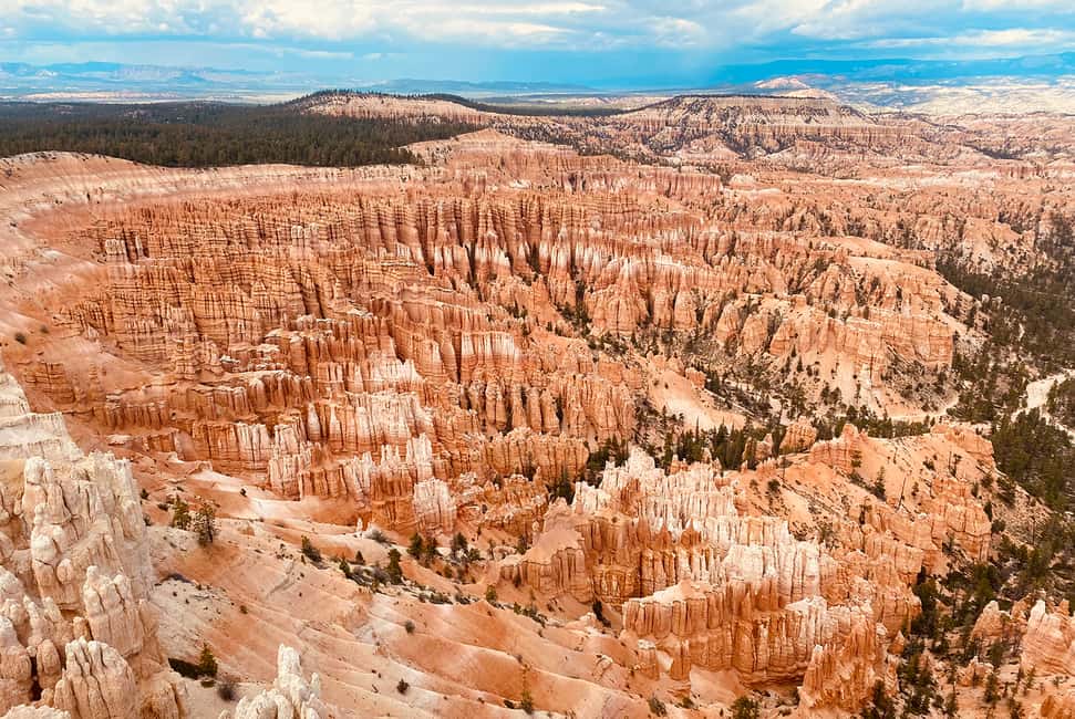 imagem n.14 de LA: Vegas, Grand Canyon, Antelope e Bryce, Zion Excursão de 4 dias atividade em Califórnia, carregada pelo fornecedor
