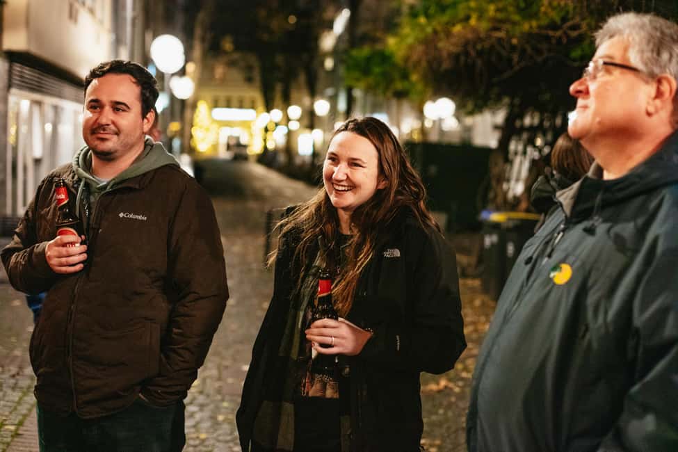 image n.16 of Cologne: Old Town Beer History Tour activity in Cologne, uploaded by supplier