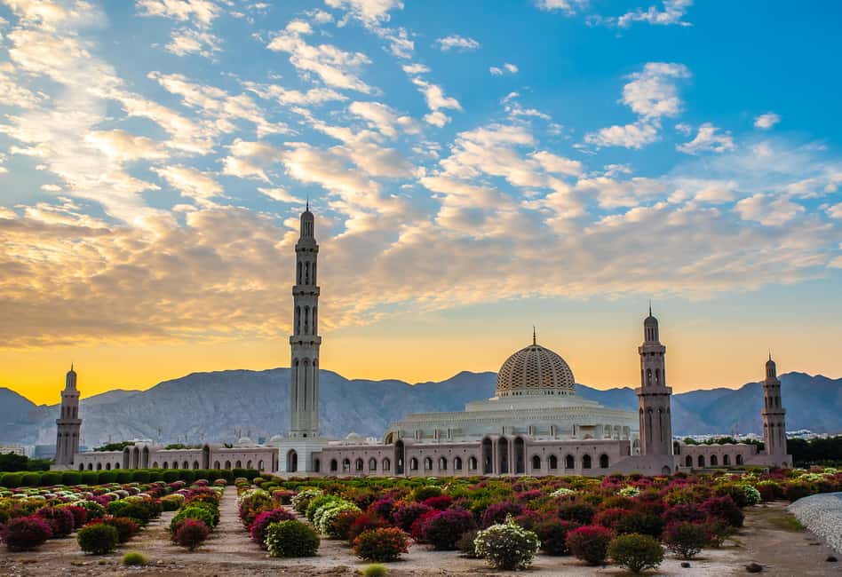 Immagine nº 12 di Scopri l'Oman: Avventura 5 in 1 attività a Governatorato di al-Dakhiliyya, caricata dal fornitore
