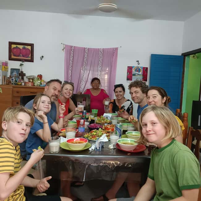 image n.30 of Cook Yucatán Food with your Merida Mom! (PDF Included!) activity in Mérida, uploaded by supplier