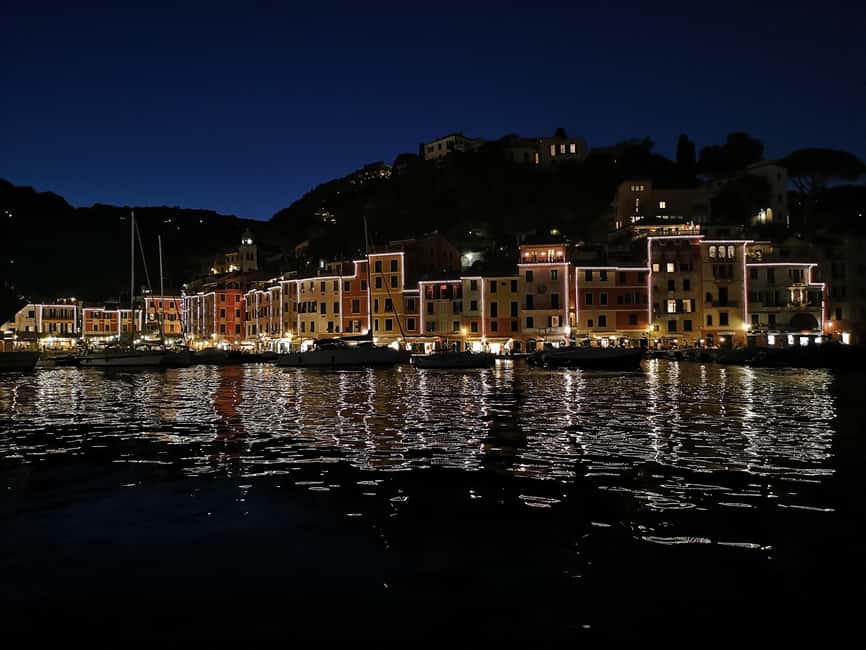 image n.4 of Genova: Sunset Cruise to Portofino with Free Time to Explore activity in Genoa, uploaded by supplier