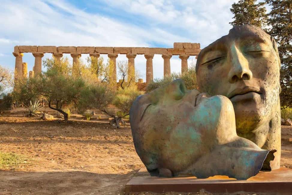 image n.7 of Agrigento: Valley of the Temples Private Archeological Tour activity in Agrigento, uploaded by supplier