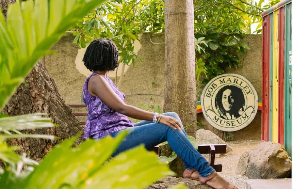 imagem n.10 de Museu Bob Marley em Kingston: Excursão de dia inteiro atividade em Kingston, Jamaica, carregada pelo fornecedor