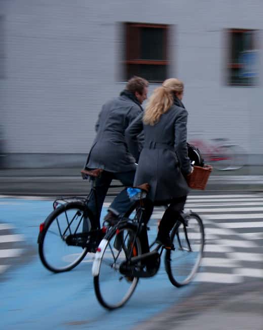 image n.6 of Best of Copenhagen Biking Tour-3 Hours, Small Group max 10 activity in Copenhagen, uploaded by supplier