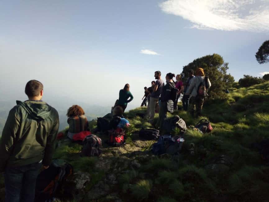 image n.7 of From Gondar: 2-Day Simien Mountains Trekking Tour activity in Gondar, uploaded by supplier