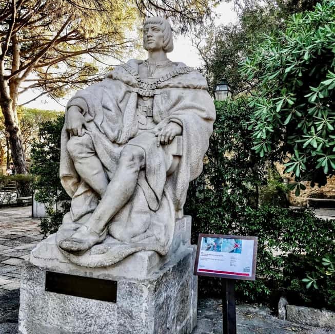 image n.13 of São Jorge Castle Skip-the-line Entry Ticket activity in Lisbon, uploaded by supplier