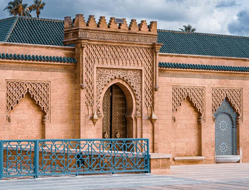 imagen n.º 2 de Desde Casablanca: Excursión a Chefchaouen con guía y almuerzo incluidos actividad en Chauen, subida por el proveedor