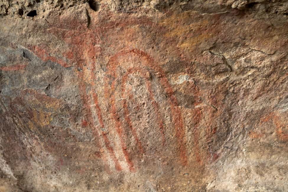 imagem n.12 de EXPERIÊNCIA NATIVA - LAGOS E GRUTAS atividade em Santa Cruz (Província), carregada pelo fornecedor