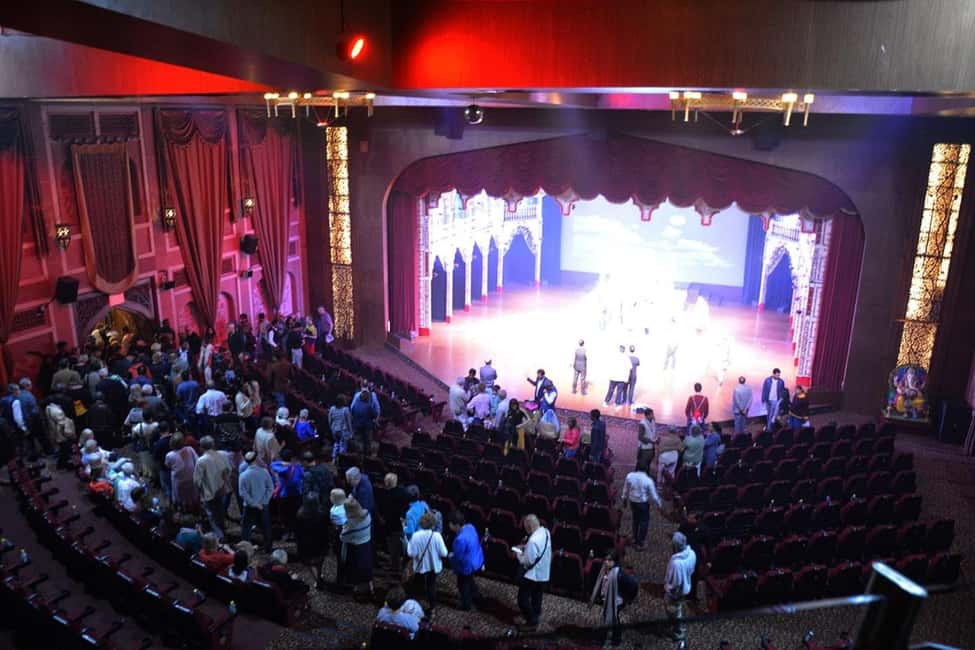 image n.8 of Agra: Mohabbat the Taj show tickets and agra transfers activity in Agra, uploaded by supplier