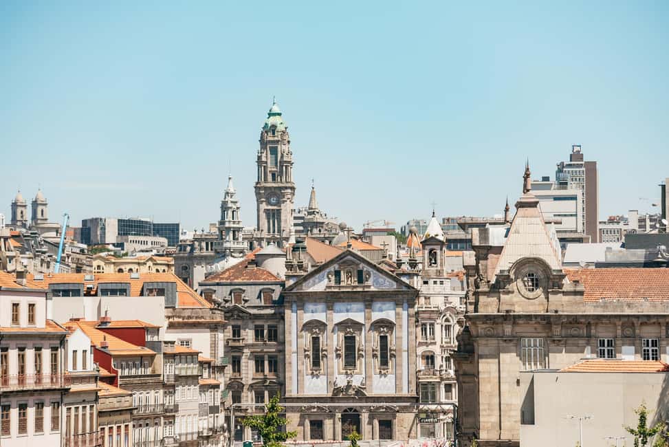imagem n.4 de Porto: Destaques e jóias escondidas Caminhada - max 8 atividade em Porto, Portugal, carregada pelo fornecedor