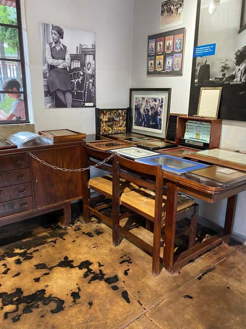 imagem n.27 de Joanesburgo: Excursão de 1 dia com o Soweto e o Museu do Apartheid atividade em Joanesburgo, carregada pelo fornecedor