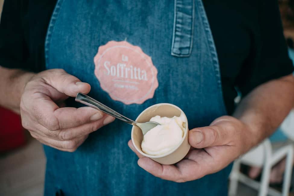 image n.17 of Verona: Gelato Making Class activity in Verona, uploaded by supplier
