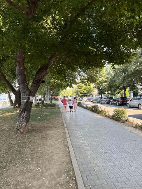 afbeelding n.40 van Vanuit Tirana/Durres: Korca, Voskopoja, Pogradec,Lin Dagtocht activiteit in Korçë, geüpload door aanbieder