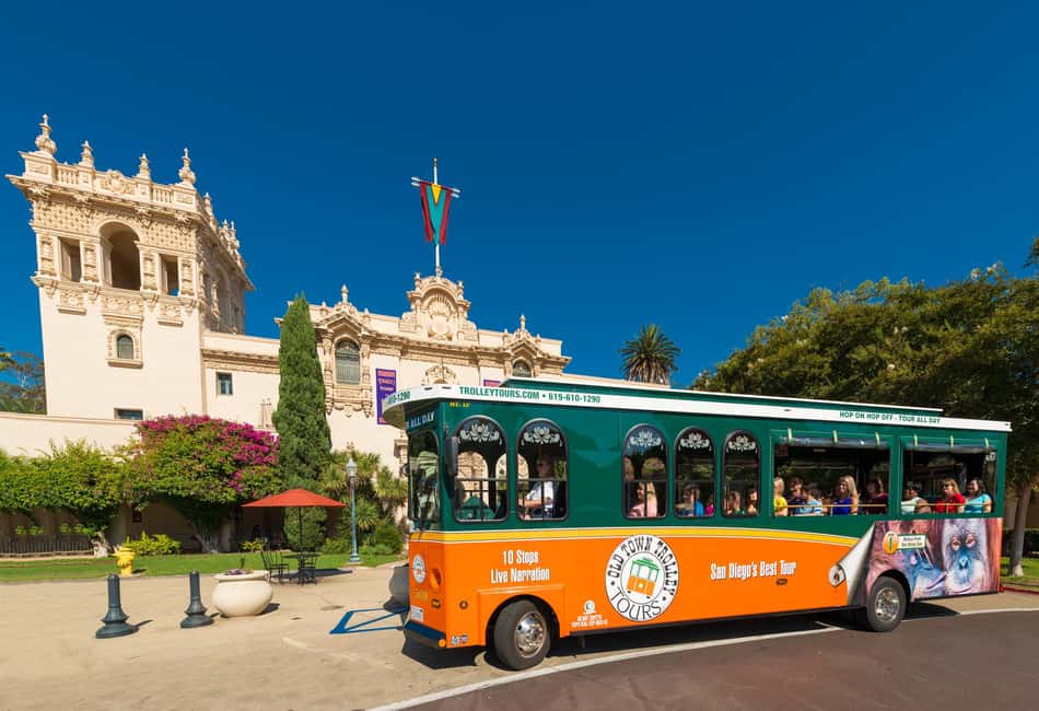 image n.4 of San Diego Explorer Pass: Save up to 50% on 45+ Attractions activity in San Diego, uploaded by supplier
