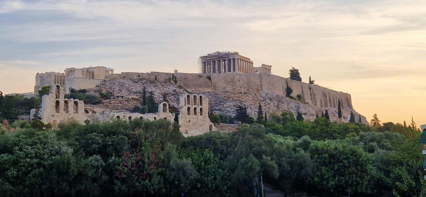 image n.3 of Athens to/from Mantoudi(port to Sporades): Private Transfer activity in Athens, uploaded by supplier