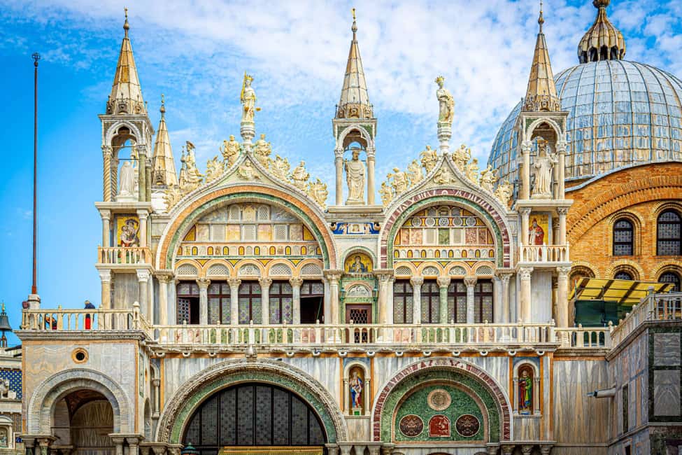 image n.5 of Venice Old Town Highlights Private Walking Tour activity in Venice, uploaded by supplier