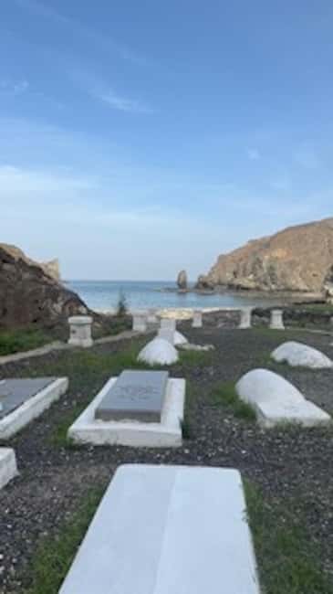Obraz nr 23 z atrakcji przygoda z wędrówką sidab w Al Hambra, Oman, przesłany przez organizatora