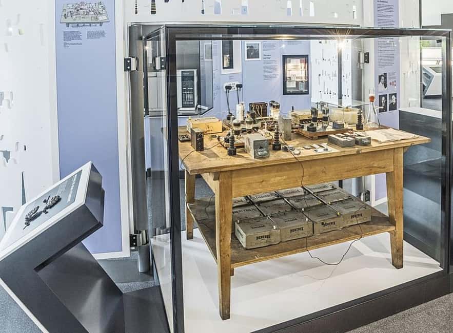 image n.11 of Munich: Deutsches Museum Entry Ticket activity in Munich, uploaded by supplier