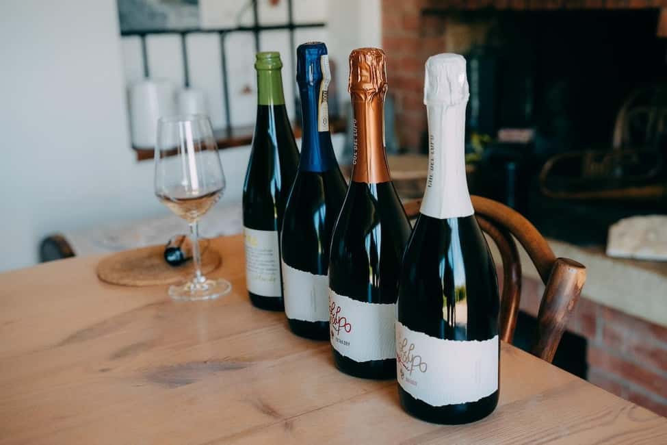 image n.16 of From Venice: Prosecco Wine Region Tour with 2 Tastings activity in Venice, uploaded by supplier