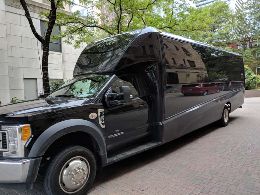 image n.8 of From Toronto: Niagara Falls Full-Day Bus Tour & Winery Stop activity in Niagara Falls, Ontario, uploaded by supplier