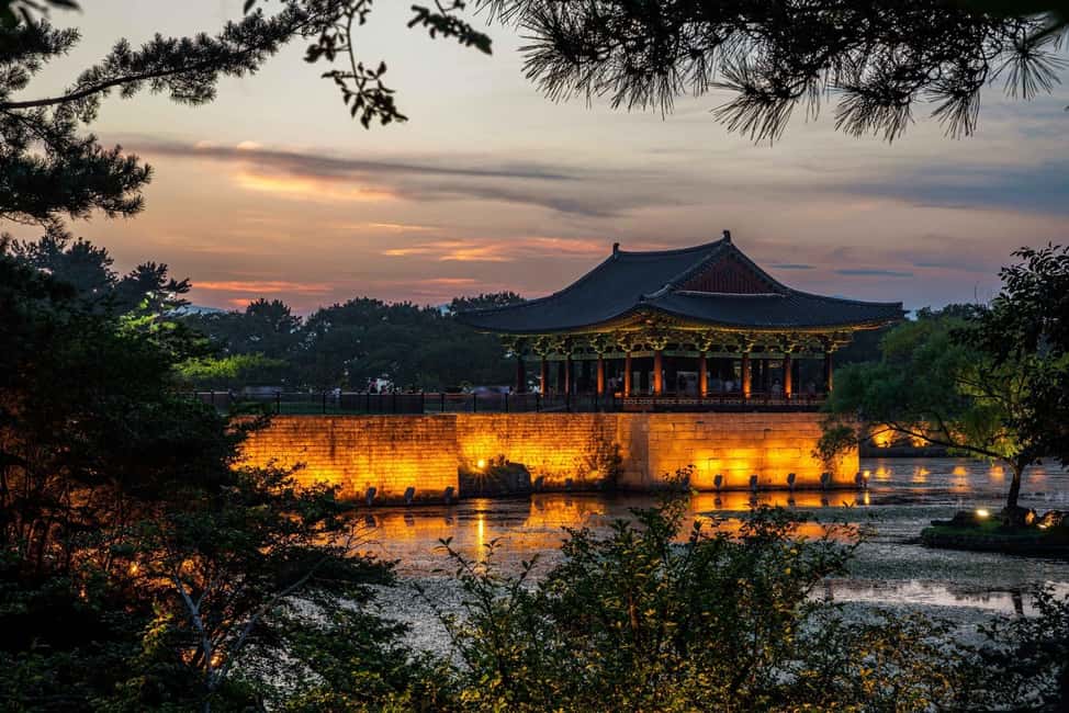 image n.35 of Busan: Gyeongju Guided Day Trip to Three Kingdoms Capital activity in Gyeongju, uploaded by supplier