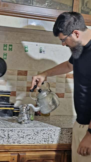 image n.3 of Moroccan Cooking Class in a Village Mountains with Pickup activity in Marrakesh, uploaded by supplier