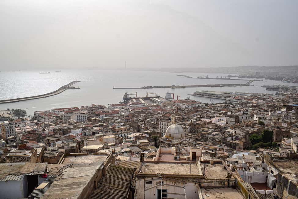 image n.5 of Algiers essentials from a local expert in 1 day activity in Algiers, uploaded by supplier