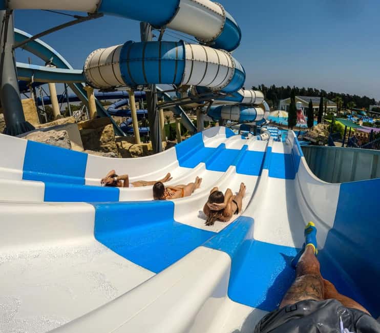 image n.34 of Paphos: Aphrodite Waterpark Admission activity in Yeroskipou, uploaded by supplier