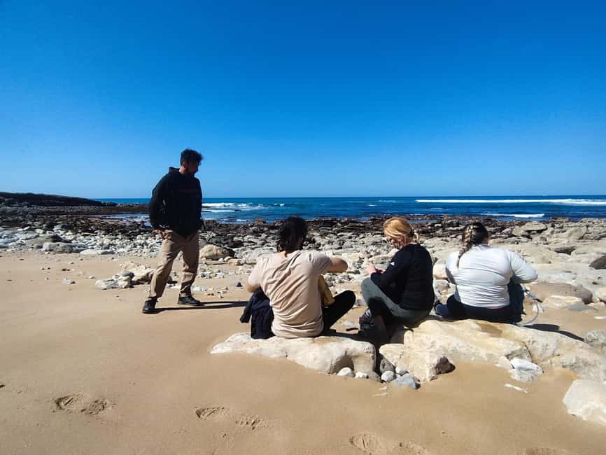 image n.27 of Hiking Tour Along the West Coastline activity in Sesimbra, uploaded by supplier