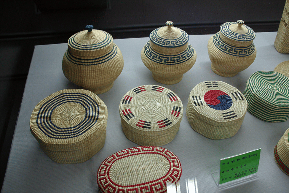 image n.16 of Seoul: Ganghwa Island UNESCO World Heritage Private Tour activity in Incheon, uploaded by supplier