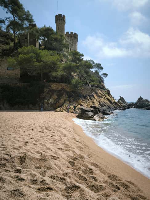 image n.9 of Lloret de Mar: Scuba Diving Experience no License Required activity in Lloret de Mar, uploaded by supplier