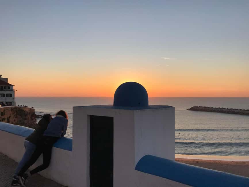imagem n.2 de Aulas de surfe no Ericeira World Surf Recognized atividade em Ericeira, carregada pelo fornecedor