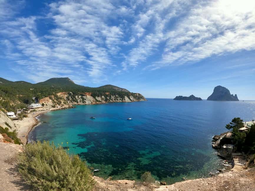 bild nr.10 av Ibiza: Halvdagsutflykt med ikoniska fotomotiv aktivitet i Santa Eulària des Riu, uppladdad av arrangören