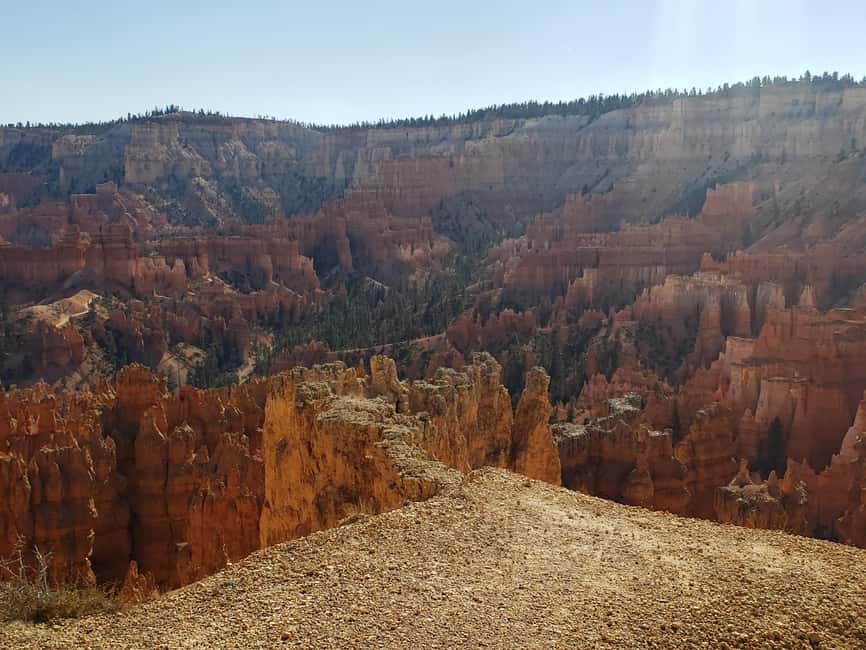 image n.19 of Small Group Tour Zion & Bryce Canyon National from Las Vegas activity in Utah, uploaded by supplier