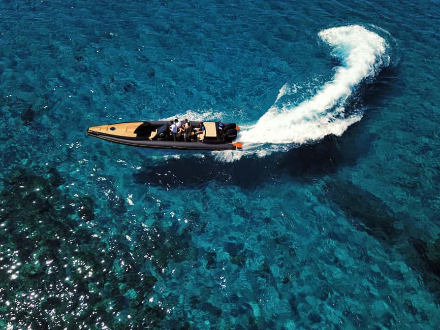 image n.6 of Athenian Riviera – Sounio - Arsida & Fleves islets activity in Sounion, uploaded by supplier