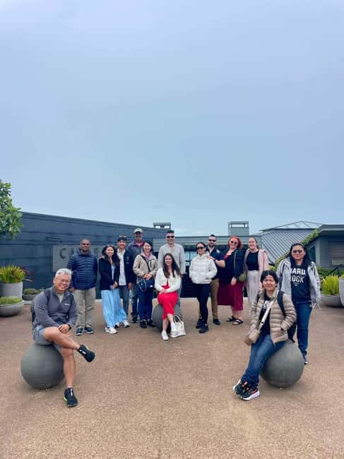 image n.10 of Waiheke Island: Wine Tour + Lunch at Award Winning Venue activity in North Island, uploaded by supplier