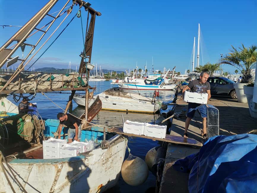image n.37 of La Spezia: Guided Walking Tour with Italian-Inspired Music activity in La Spezia, uploaded by supplier
