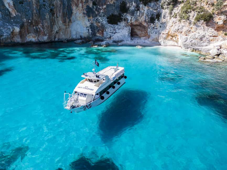 image n.6 of From Cala Gonone: Gulf of Orosei Cruise to Cala Goloritzè activity in Sardinia, uploaded by supplier