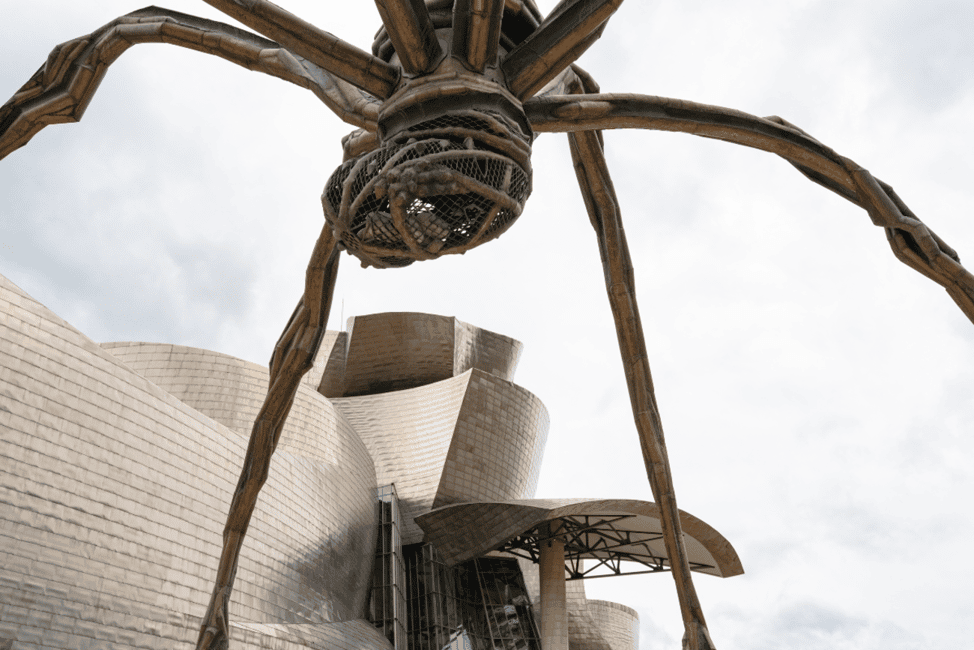 imagen n.º 4 de Bilbao: Visita guiada sin colas al Museo Guggenheim actividad en Bilbao, subida por el proveedor