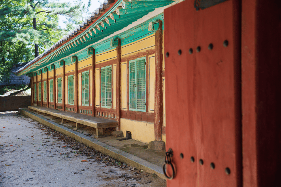 image n.8 of Seoul: Ganghwa Island UNESCO World Heritage Private Tour activity in Incheon, uploaded by supplier