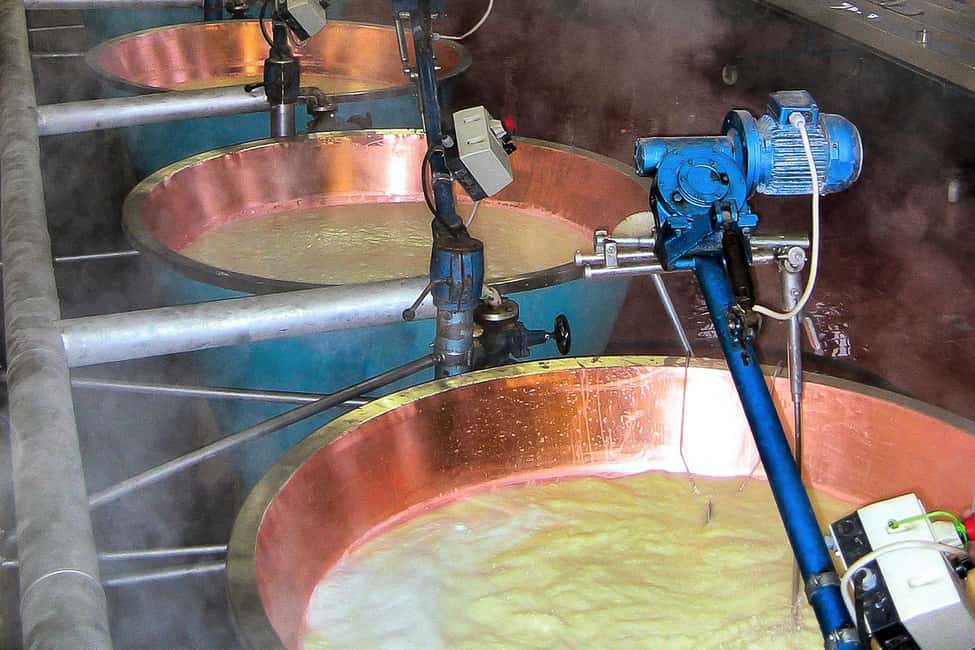 image n.1 of From Parma: Parmesan, Parma Ham & Balsamic Vinegar Tour activity in Parma, uploaded by supplier