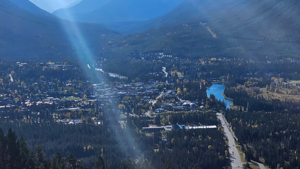 image n.10 of Banff: Evening Wildlife Safari Guided Tour activity in Banff, uploaded by supplier
