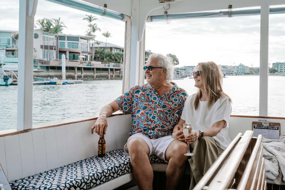 image n.3 of Mooloolaba: Canal Cruise with Commentary activity in Sunshine Coast, uploaded by supplier