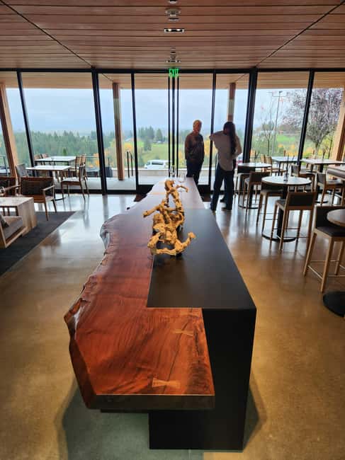 image n.5 of From Portland: Willamette Valley Full-Day Wine Tour activity in Portland, Oregon, uploaded by supplier