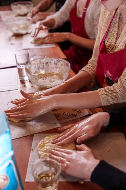 image n.6 of Athens: Greek Souvlaki Pita Gyros Cooking Class with a Local activity in Athens, uploaded by supplier